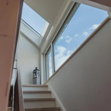 Prázdninový dům Neu 