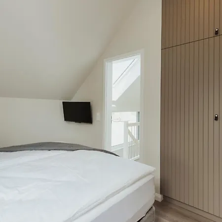 بيت للعطل Neu 